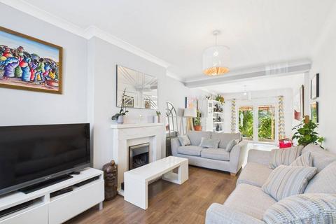 undefined, Worple Avenue, Staines-upon-Thames, Surrey, TW18