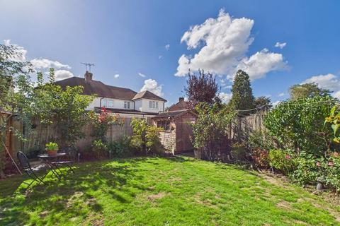 undefined, Worple Avenue, Staines-upon-Thames, Surrey, TW18
