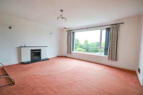 undefined, Morton Gardens, Radcliffe-On-Trent, Nottingham