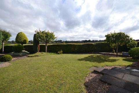 undefined, Morton Gardens, Radcliffe-On-Trent, Nottingham