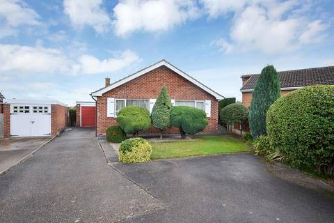 undefined, Morton Gardens, Radcliffe-On-Trent, Nottingham