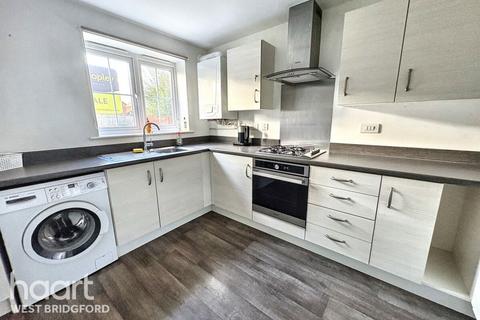 undefined, Sunflower Drive, Nottingham