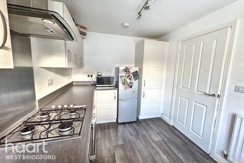 undefined, Sunflower Drive, Nottingham