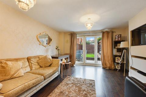 3 bedroom terraced house for sale, Hazen Road, Kings Hill, ME19 4DF