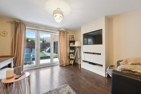3 bedroom terraced house for sale, Hazen Road, Kings Hill, ME19 4DF