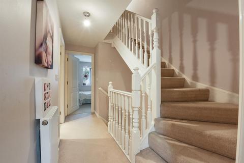 3 bedroom terraced house for sale, Hazen Road, Kings Hill, ME19 4DF
