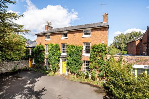 undefined, Severn Road, Welshpool