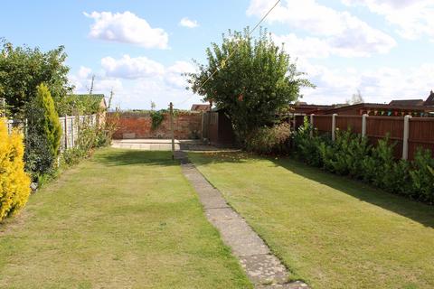 undefined, North Cliff Road, Kirton Lindsey, DN21