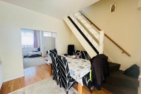 2 bedroom terraced house for sale, Eric Street, Widnes WA8
