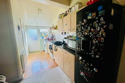 2 bedroom terraced house for sale, Eric Street, Widnes WA8