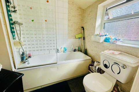 2 bedroom terraced house for sale, Eric Street, Widnes WA8