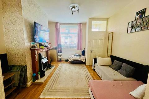 2 bedroom terraced house for sale, Eric Street, Widnes WA8