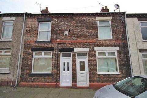 2 bedroom terraced house for sale, Eric Street, Widnes WA8