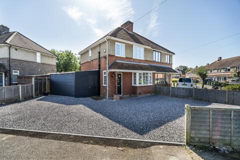 undefined, Cliffe Avenue, Hamble SO31