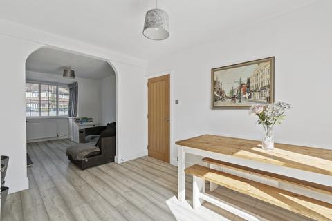 undefined, Cliffe Avenue, Hamble SO31