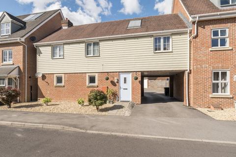 2 bedroom terraced house for sale, Lapwing Way, Four Marks, Alton, Hampshire, GU34