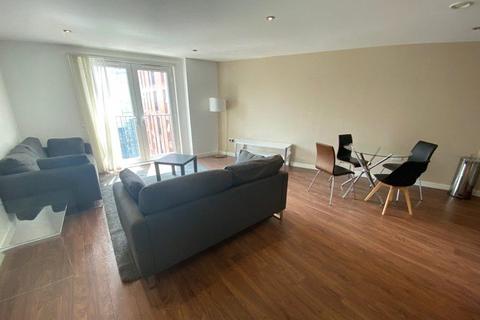Alto, Sillvan Way, Manchester, M3