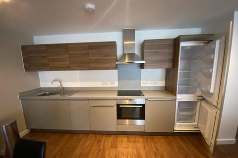2 bedroom apartment for sale, Alto, Sillvan Way, Manchester, M3