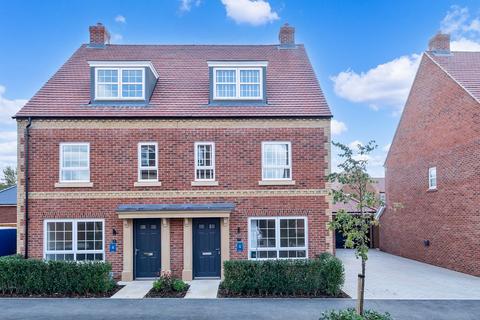 undefined, Wadsworth grove , Bow Brickhill , Milton Keynes, MK17