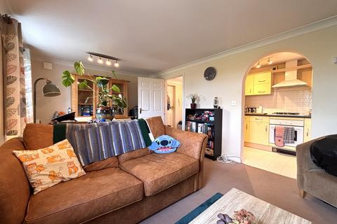 undefined, Lynmouth Road, Swindon SN2