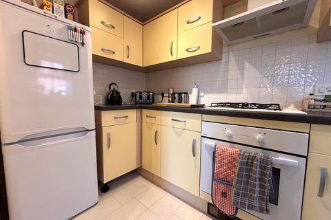 undefined, Lynmouth Road, Swindon SN2