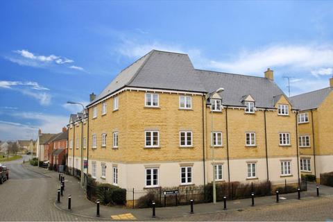 undefined, 4 Harvest Grove, Witney OX28
