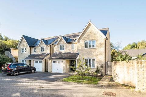 4 bedroom detached house for sale, The Stoneworks, Corsham SN13