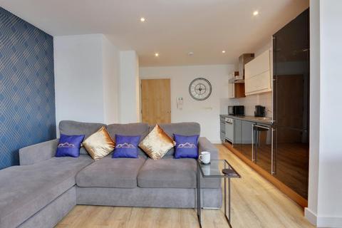 2 bedroom apartment for sale, Furnival Street, Sheffield S1