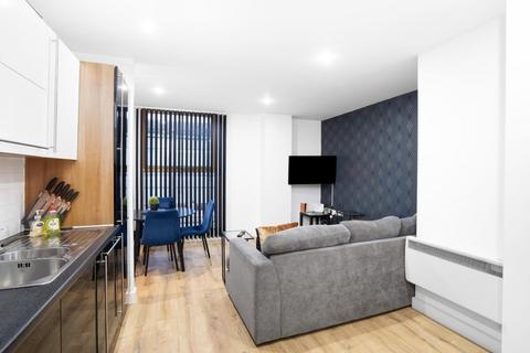 2 bedroom apartment for sale, Furnival Street, Sheffield S1
