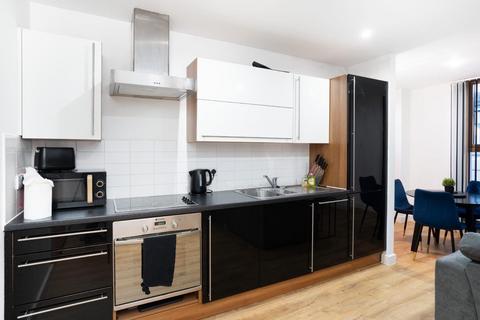 2 bedroom apartment for sale, Furnival Street, Sheffield S1