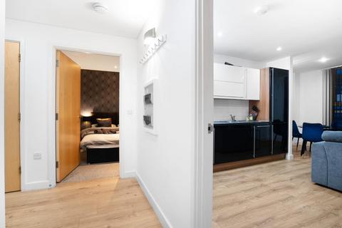 2 bedroom apartment for sale, Furnival Street, Sheffield S1