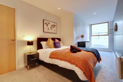 2 bedroom apartment for sale, Furnival Street, Sheffield S1