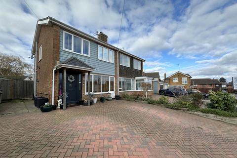 Addelam Road, Deal, CT14
