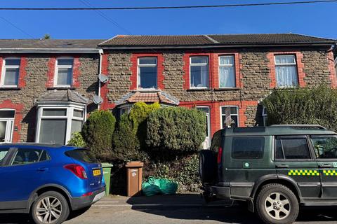 Thomas Street, Abertridwr, Caerphilly, CF83 4BB