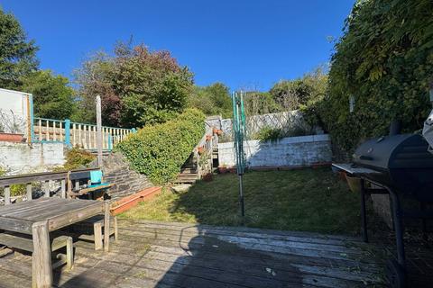 undefined, Thomas Street, Abertridwr, Caerphilly, CF83 4BB