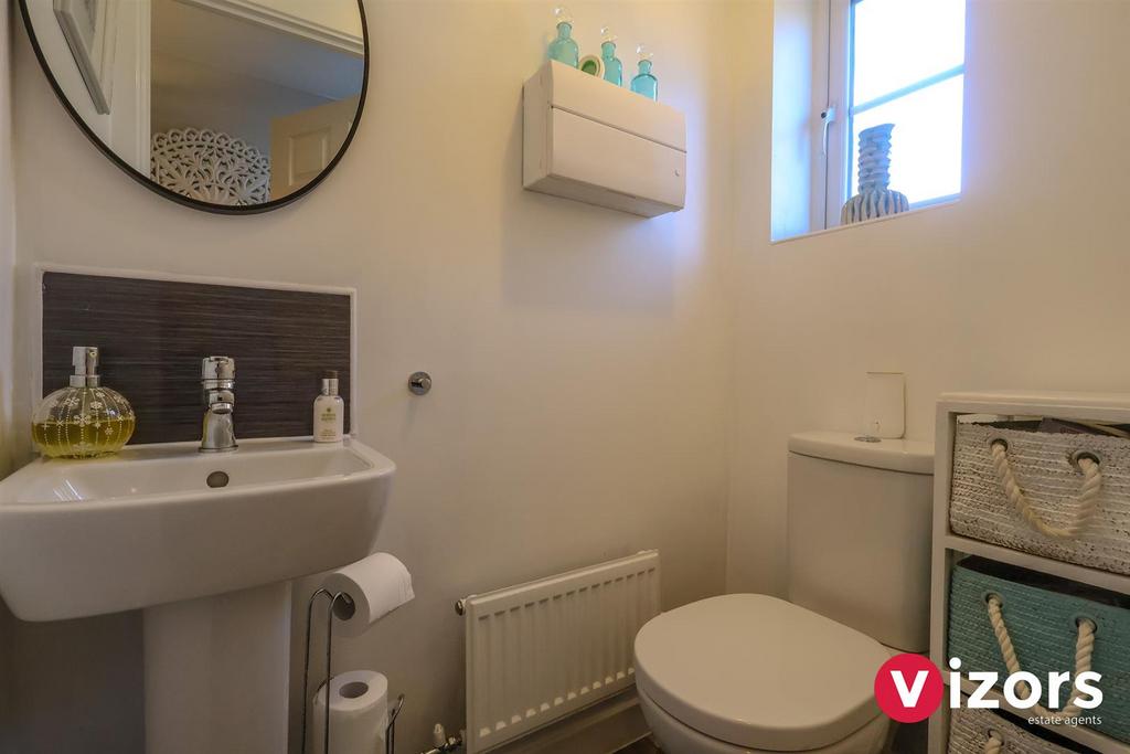 Guest WC