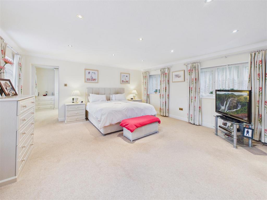 Bedroom 1