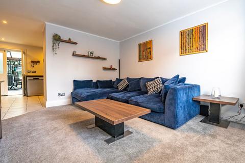 8 The Spring, Long Eaton, Nottingham, NG10 1PJ