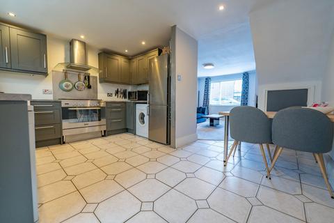 8 The Spring, Long Eaton, Nottingham, NG10 1PJ