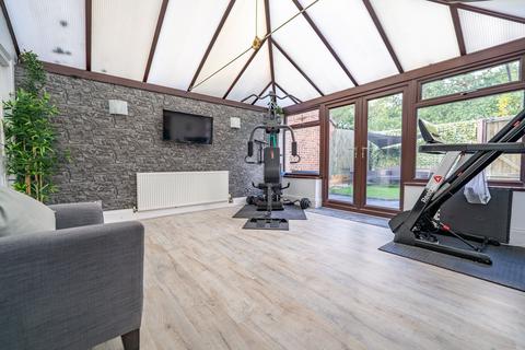 8 The Spring, Long Eaton, Nottingham, NG10 1PJ