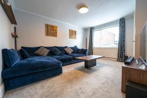8 The Spring, Long Eaton, Nottingham, NG10 1PJ