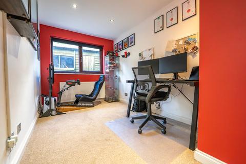 8 The Spring, Long Eaton, Nottingham, NG10 1PJ