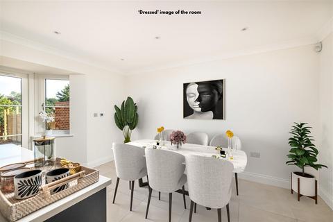 undefined, NEW HOME! - HALLS CLOSE, Malting Lane, Braughing
