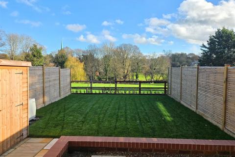 undefined, NEW HOME! - HALLS CLOSE, Malting Lane, Braughing