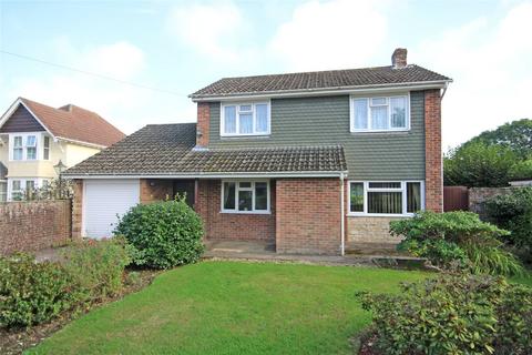 3 bedroom detached house for sale, St. Johns Road, New Milton, Hampshire, BH25