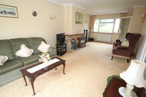 3 bedroom detached house for sale, St. Johns Road, New Milton, Hampshire, BH25