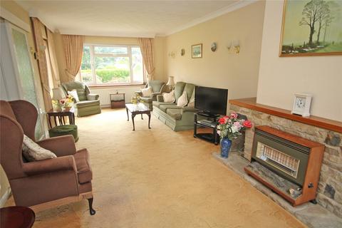 3 bedroom detached house for sale, St. Johns Road, New Milton, Hampshire, BH25