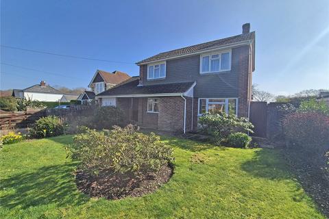 St. Johns Road, New Milton, Hampshire, BH25