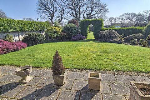 3 bedroom detached house for sale, St. Johns Road, New Milton, Hampshire, BH25