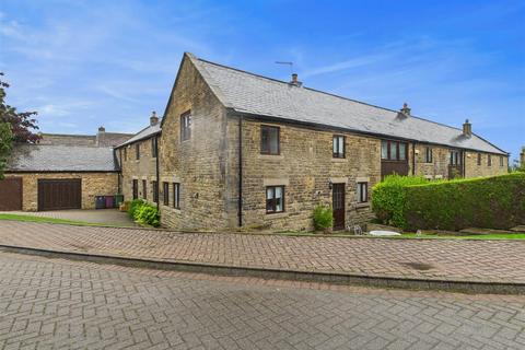 undefined, Barley Mews, Dronfield Woodhouse, Dronfield